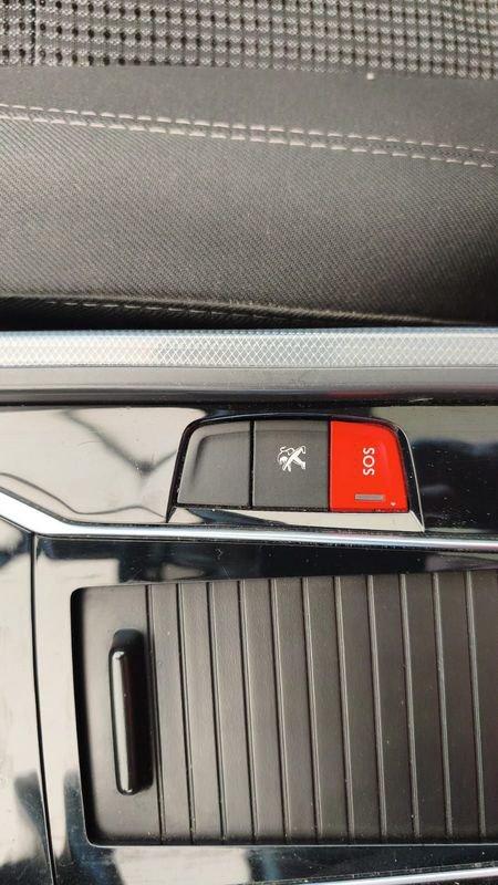 Peugeot 508 BlueHDi 120 EAT6 S&S SW Business
