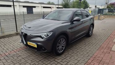 ALFA ROMEO Stelvio 2.2 Turbodiesel 190 CV AT8 Q4 Business