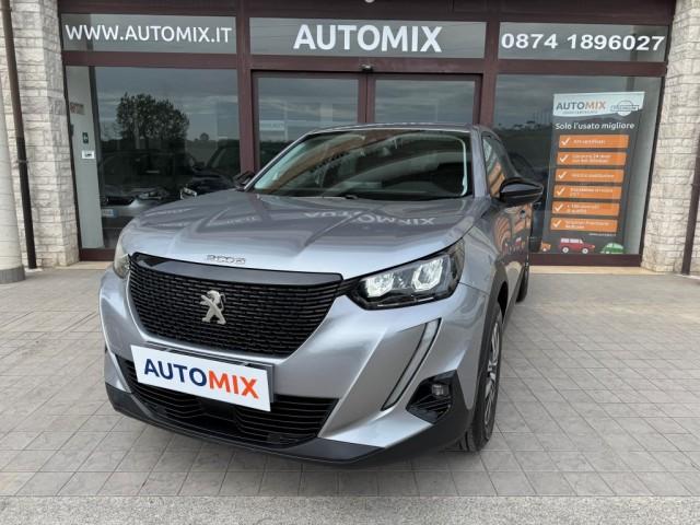 Peugeot 2008 1.5 HDI 100cv Active Pack