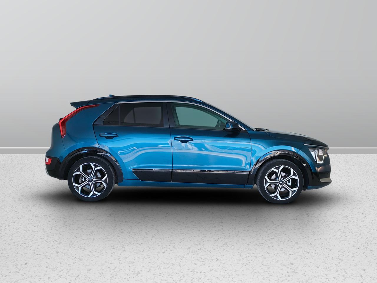 KIA Niro II - Niro 1.6 gdi hev Style dct6