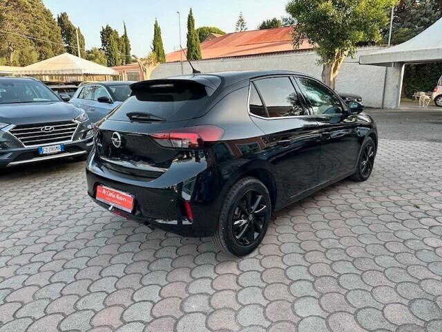 Opel Corsa 1.2 Benz. 75CV Elegance Navy Edition - 2021