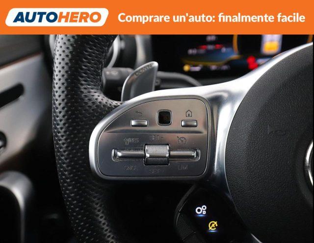 MERCEDES-BENZ CLA 35 AMG 4Matic Shooting Brake