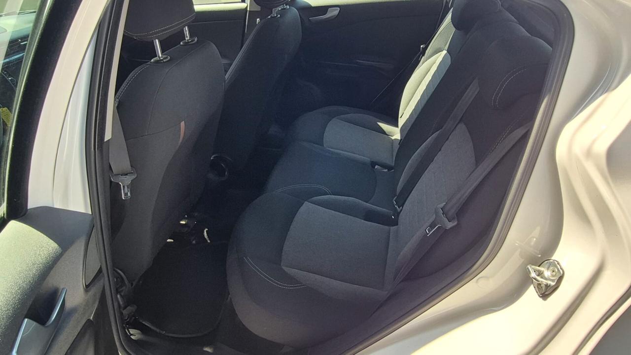 Alfa Romeo Giulietta 1.6 JTDm 120 CV Super
