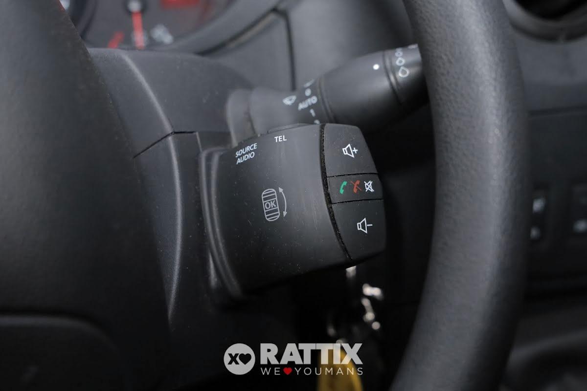 Opel Movano 2.3 cdti 145CV L4 Gran Vol. Cabinato (IVA ESCLUSA)