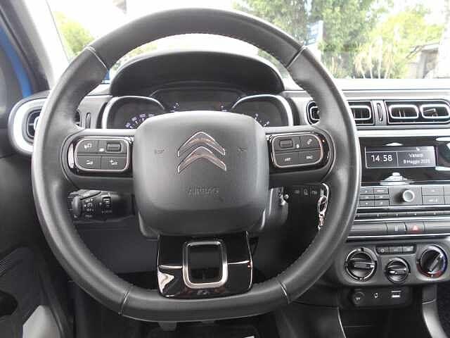 Citroen C3 HDi 75 Feel