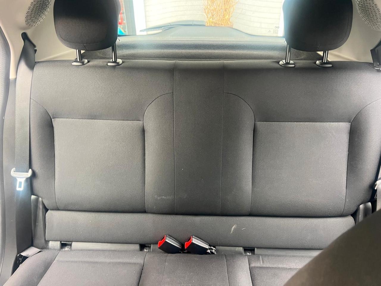 SMART FORFOUR 70 1.0 TWINAMIC PASSION AUTOM. NEOP.