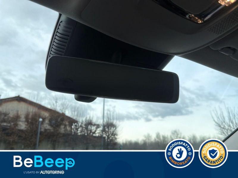 Mercedes-Benz GLA 200 D ADVANCED AUTO