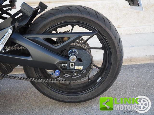 YAMAHA Tracer 900 GT *? 134,00 al mese*