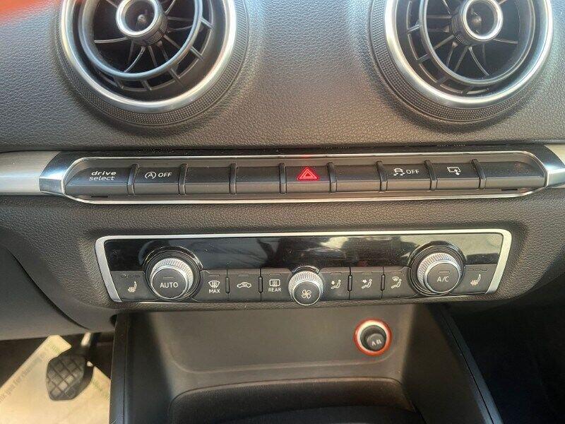 Audi A3 A3 2.0 TDI Ambition