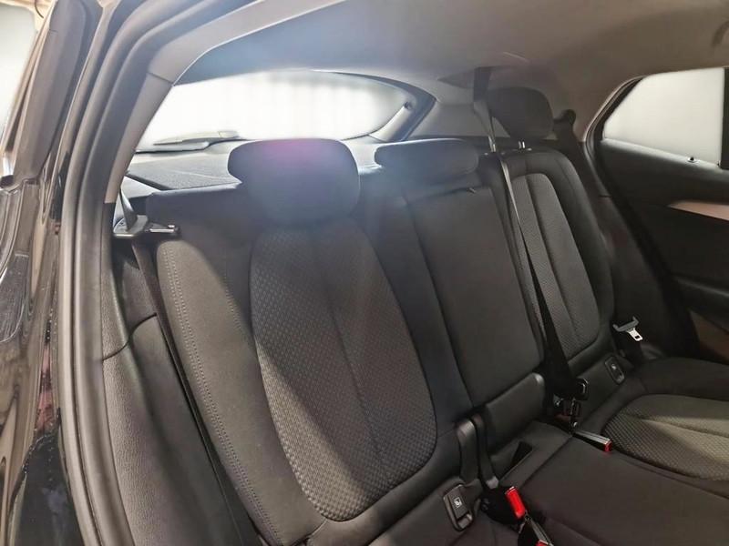 BMW X2 XDRIVE 25E BUSINESS X AUTOMATICO 5 PORTE SUV