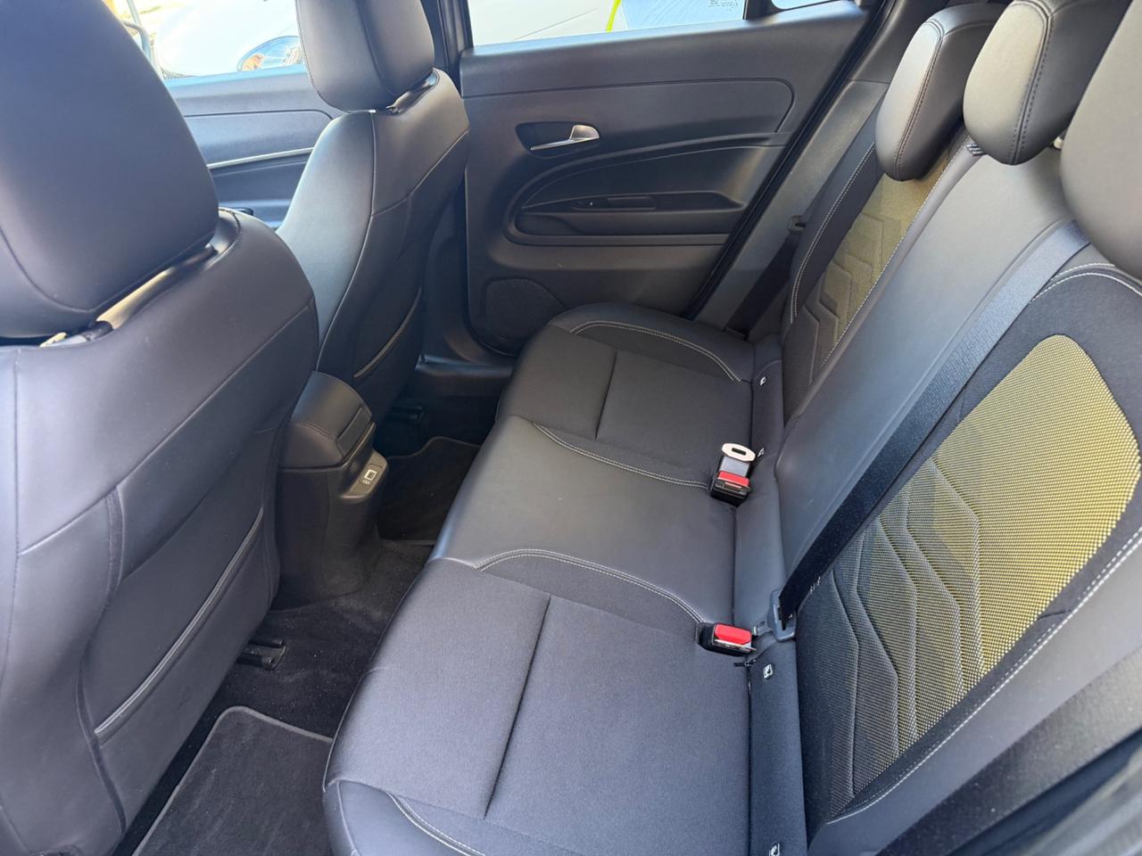 Jeep Avenger 1.2 Turbo 100 CV Summit 1ST EDITION