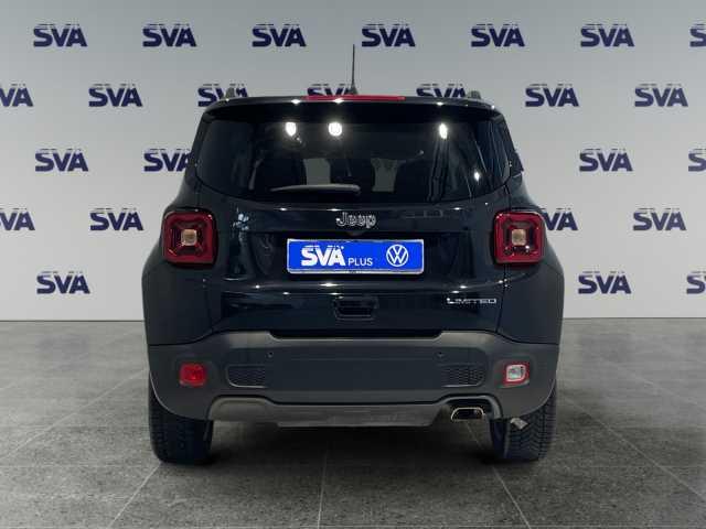 Jeep Renegade 1.0 120CV 2WD Limited