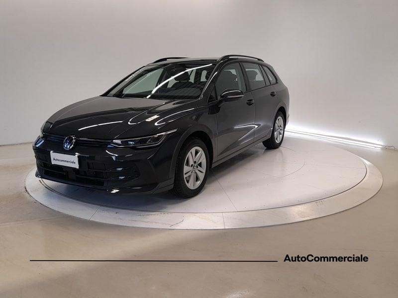 Volkswagen Golf Golf Variant 2.0 TDI SCR Life