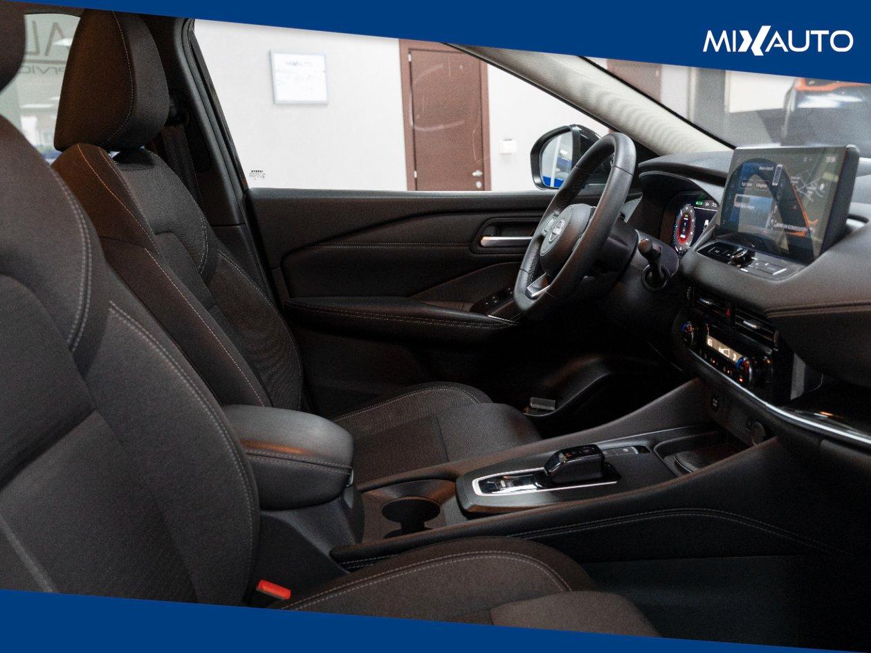 Nissan Qashqai 1.5 E-Power N-Connecta 2WD 190CV