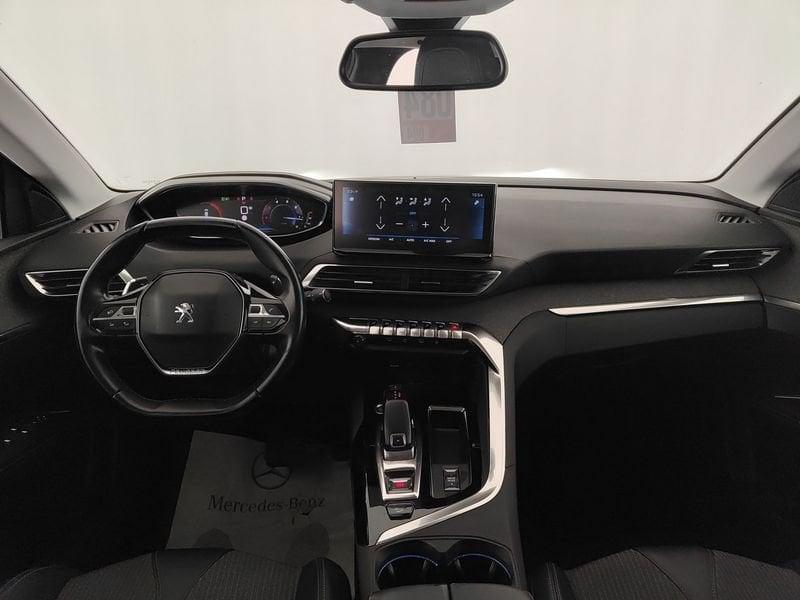 Peugeot 3008 3008 BlueHDi 130 S&S Allure