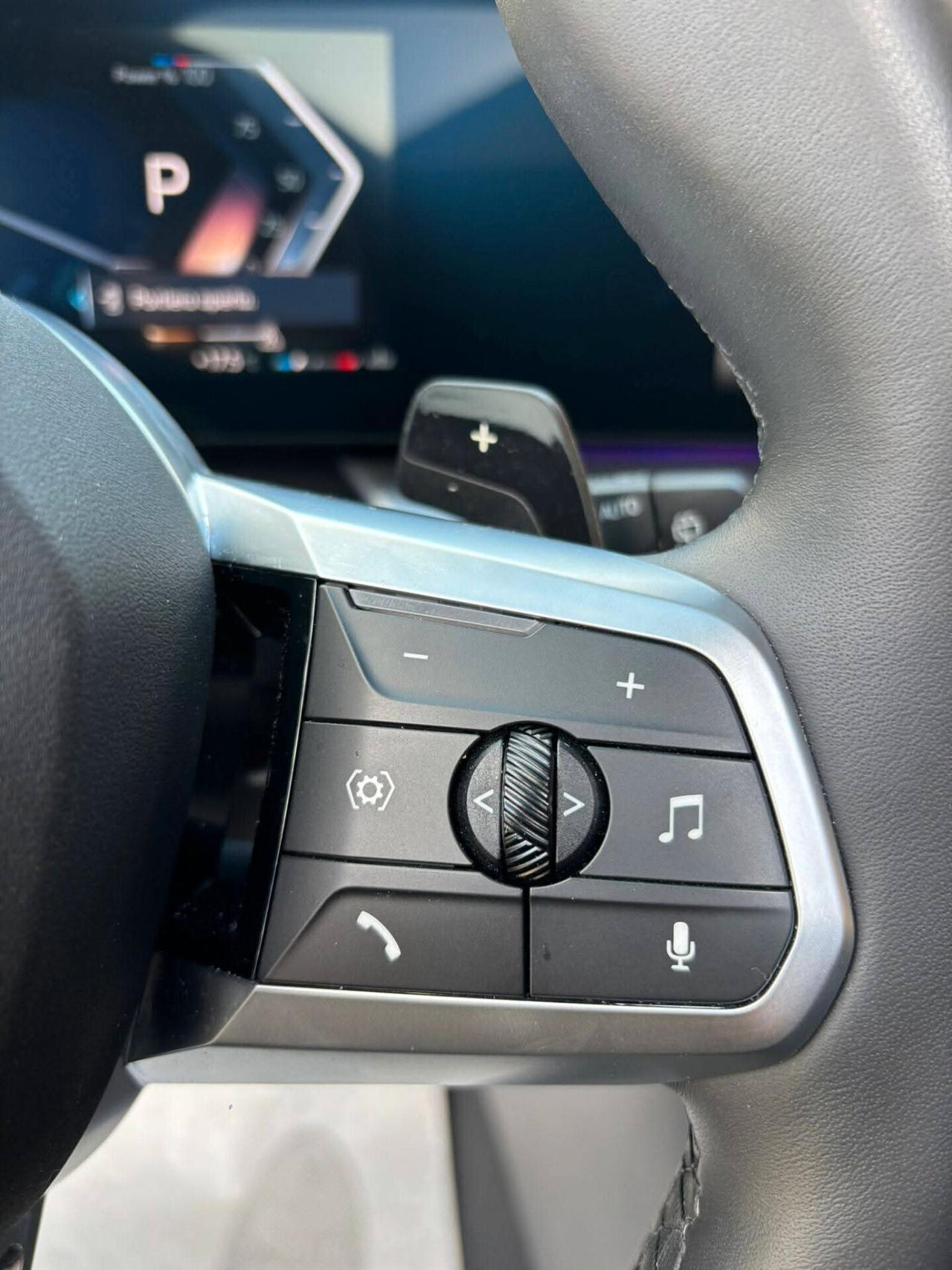 Bmw X1 xDrive 20d Msport 163 cv//