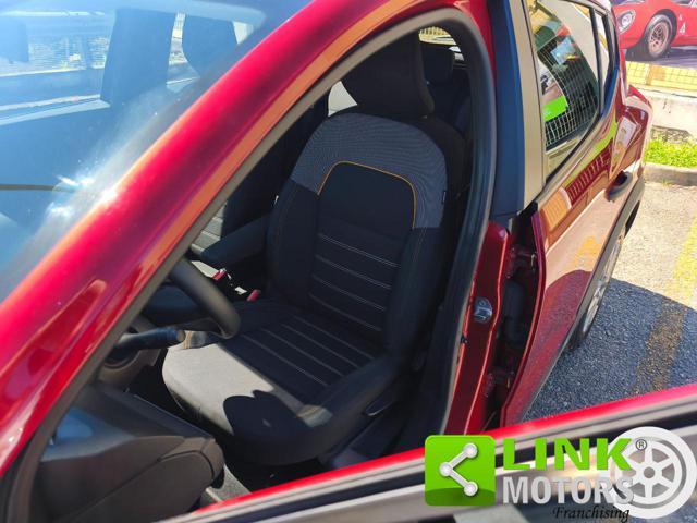 DACIA Sandero Stepway 1.0 TCe ECO-G Essential