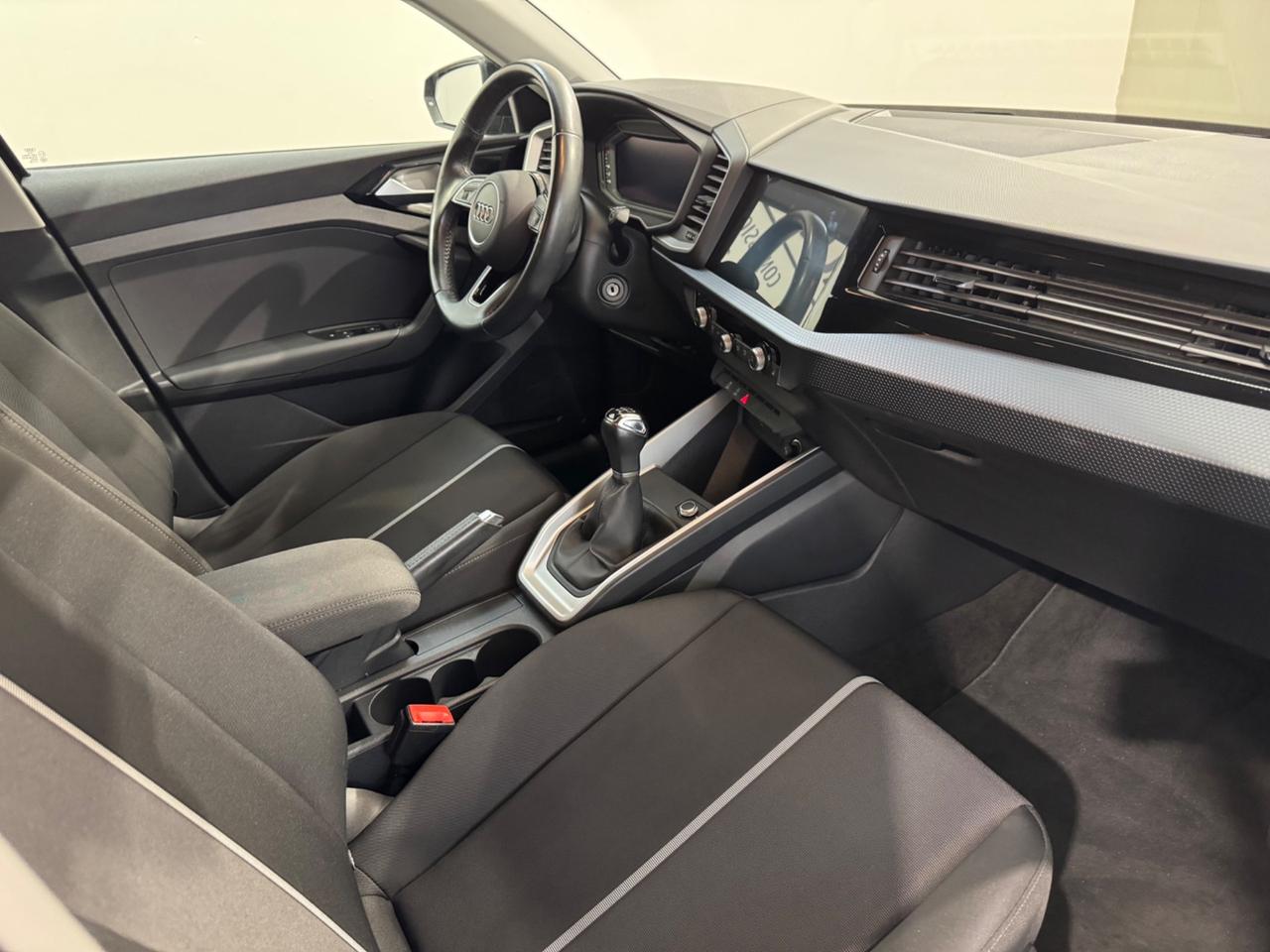 Audi A1 SPB 25 TFSI Admired