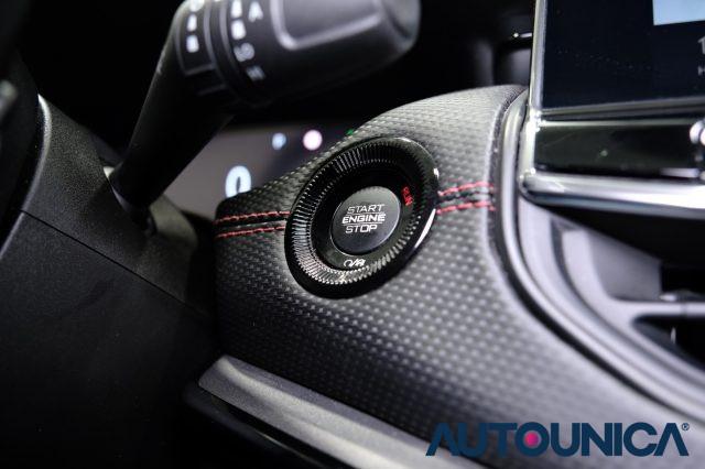 JEEP Compass 1.3 TURBO T4 240 CV PHEV AT6 4XE TRAILHAWK