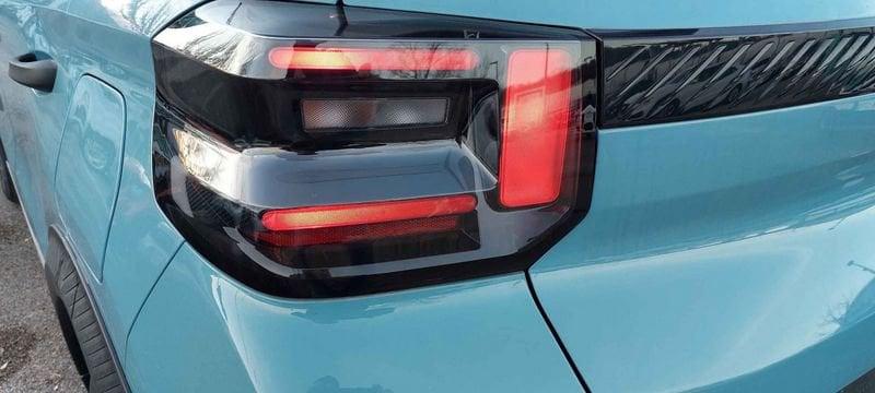 Citroën C3 Nuova Turbo 100cv - YOU