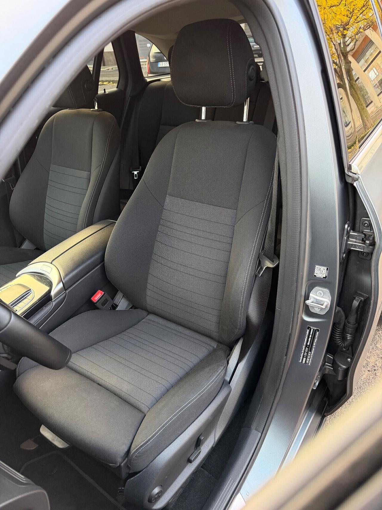 Mercedes GLC 220 d Sport 194CV 4Matic Restyling