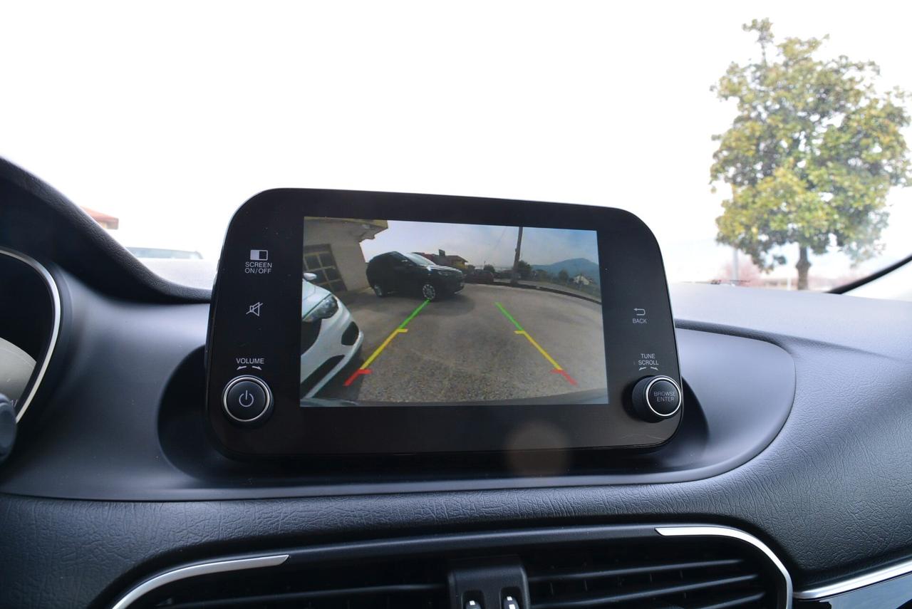 Fiat Tipo 1.3 Mjt S&S 5 porte Life Led Telecamera