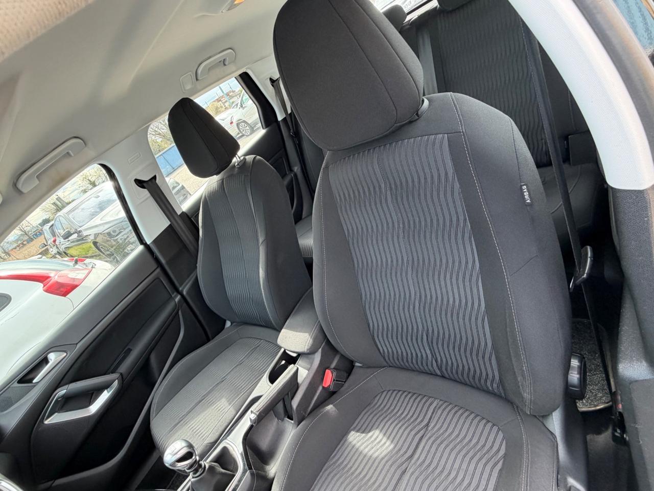 Peugeot 308 BlueHDi 120 S&S SW Business