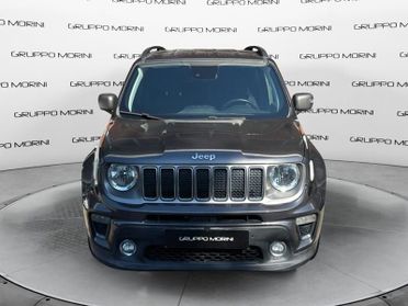 Jeep Renegade 1.0 T3 120cv Sport