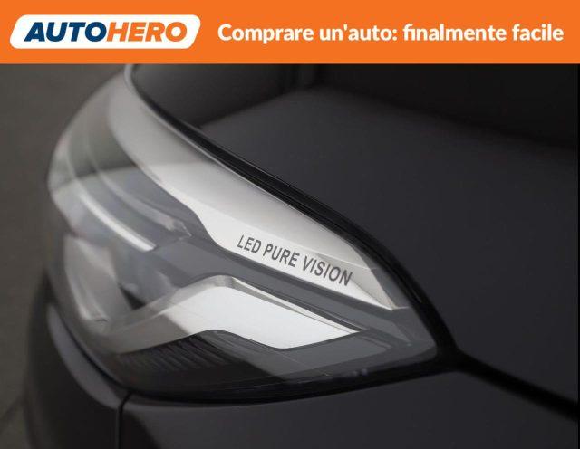 RENAULT Captur TCe 120 CV EDC Start&Stop Energy Initiale Paris