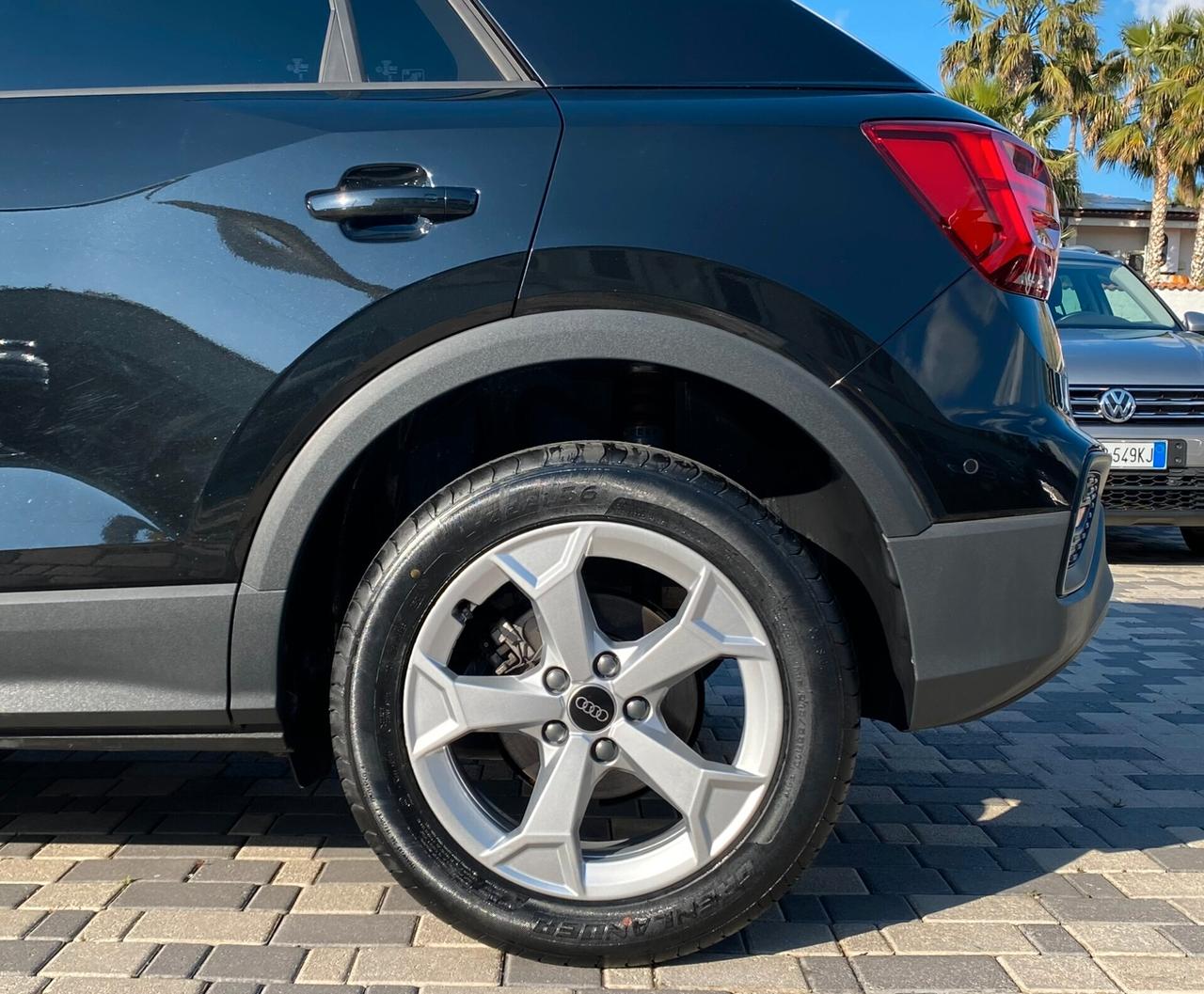Audi Q2 Business 2.0 TDI 116CV S-Tronic 30