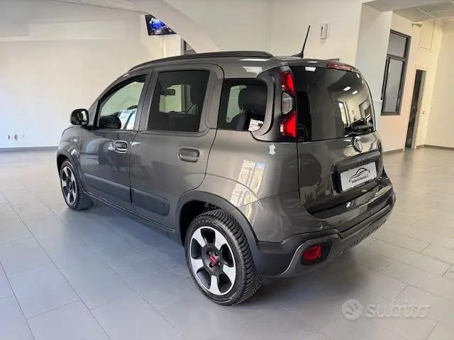 Fiat Panda 1.0 firefly hybrid Cross PRONTA CONSGEN