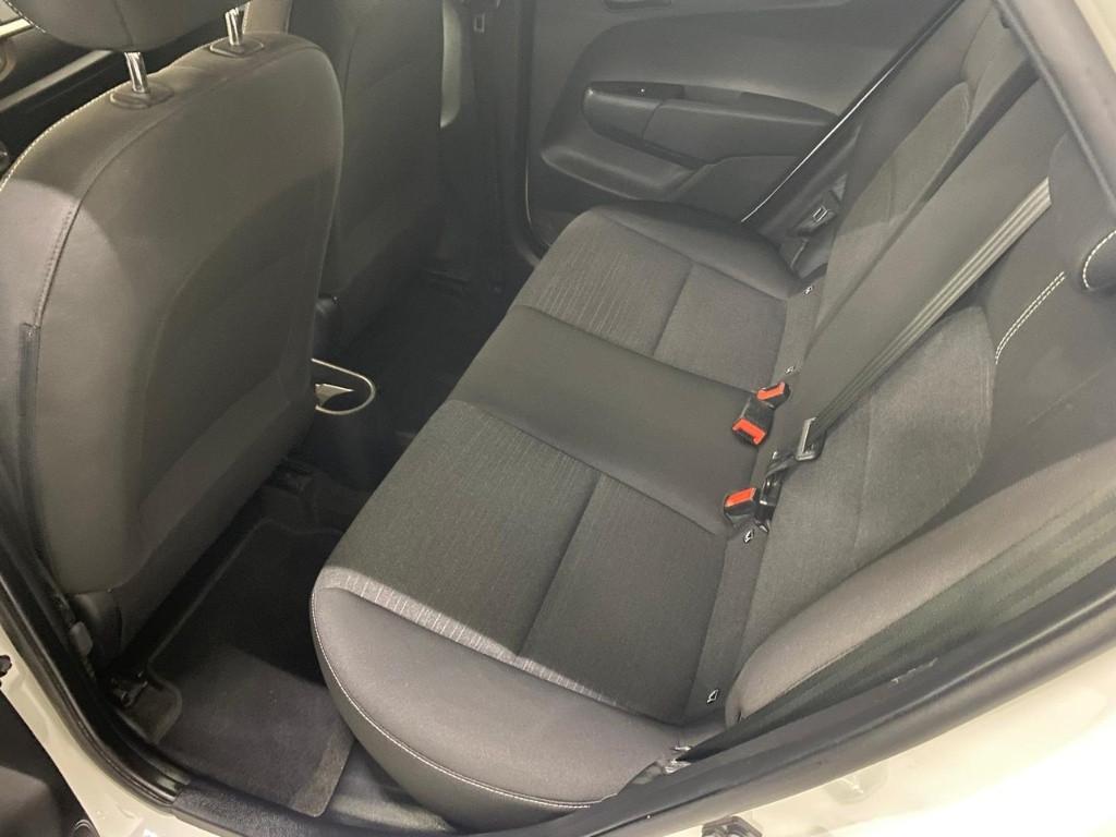 KIA Picanto III 2021 - Picanto 1.0 dpi Urban Techno&Design Pack