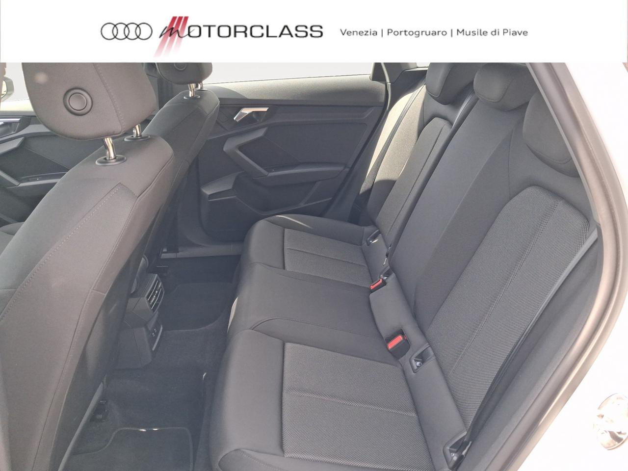 Audi A3 sportback 40 1.4 tfsi e s line edition s tronic