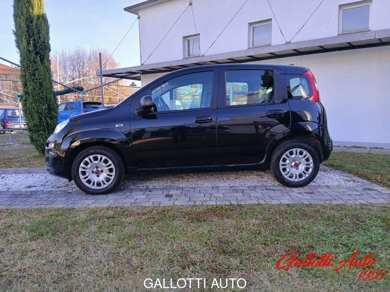 FIAT Panda 1.2 69CV
