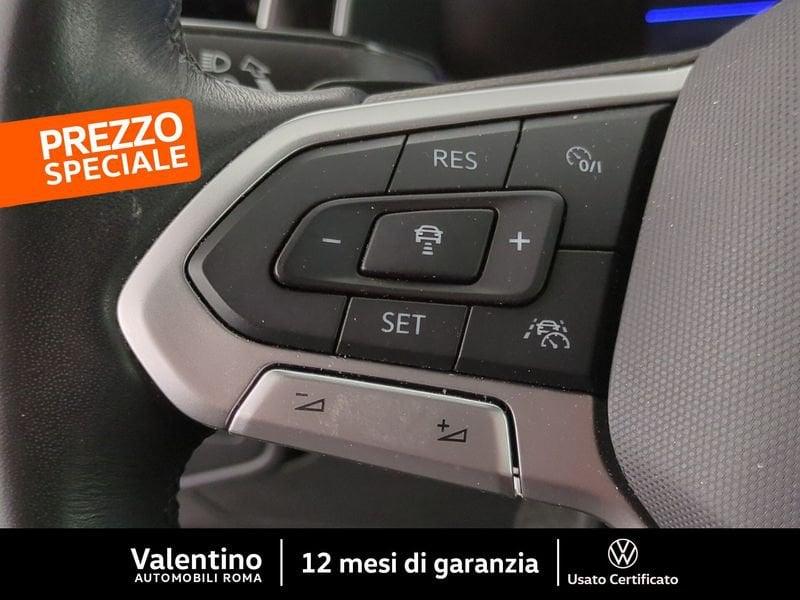 Volkswagen Polo 1.0 TSI DSG R-LINE