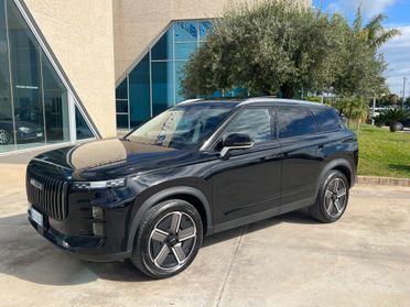 Jaecoo 7 1.6 TGDI 147 CV aut. Premium Possibilità noleggio no scoring