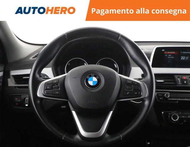 BMW X2 sDrive18d Advantage