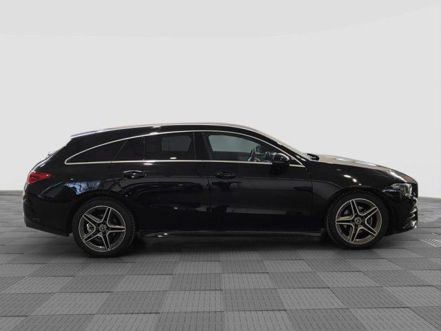 MERCEDES-BENZ CLA sse 180 d Automatic Shooting Brake PREMIUM