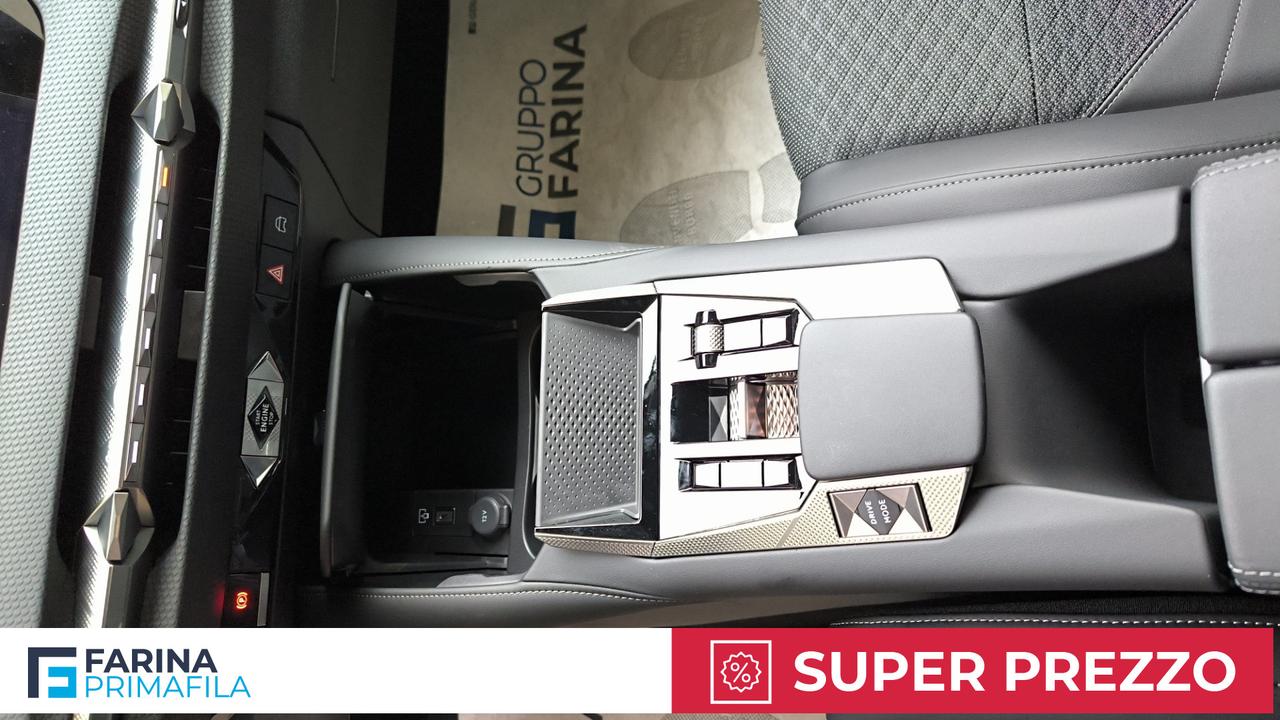 DS DS 4 BLUEHDI 130 AUT