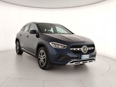Mercedes-benz GLA 180 d Automatic Sport Plus