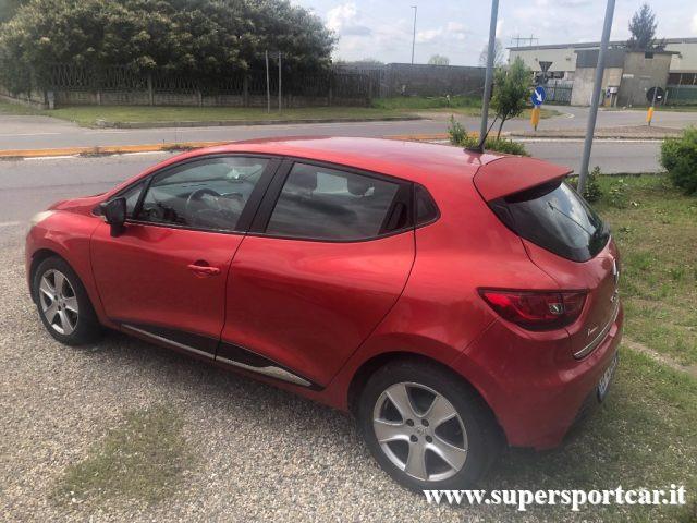 RENAULT Clio 1.5 dCi 8V 75CV 5 porte Live