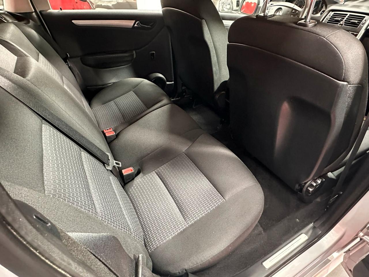 Mercedes-benz classe B 1.7 116cv SPORT - 2010