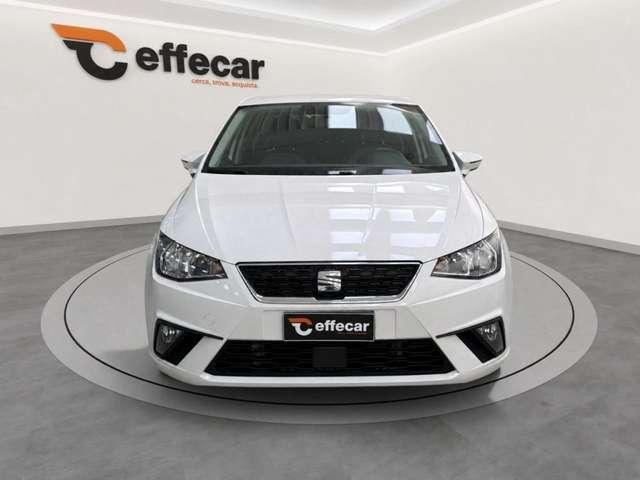 SEAT Ibiza 1.6 TDI 80 CV 5 porte XCELLENCE