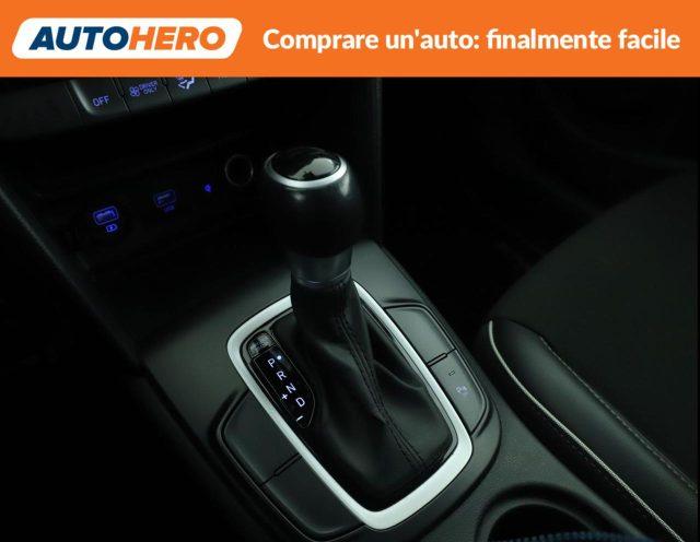 HYUNDAI Kona HEV 1.6 DCT XPrime