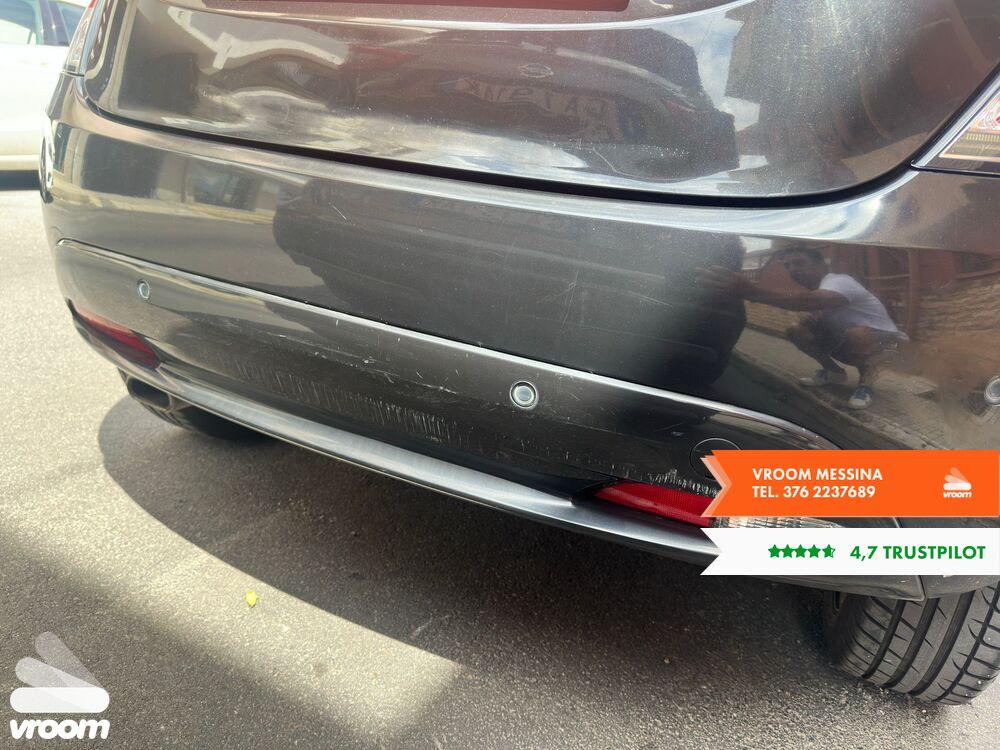 LANCIA Ypsilon 3ª serie Ypsilon 1.3 MJT 16V 95...