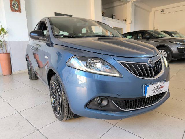 LANCIA Ypsilon 1.0 FireFly 5 porte S&S Hybrid Gold