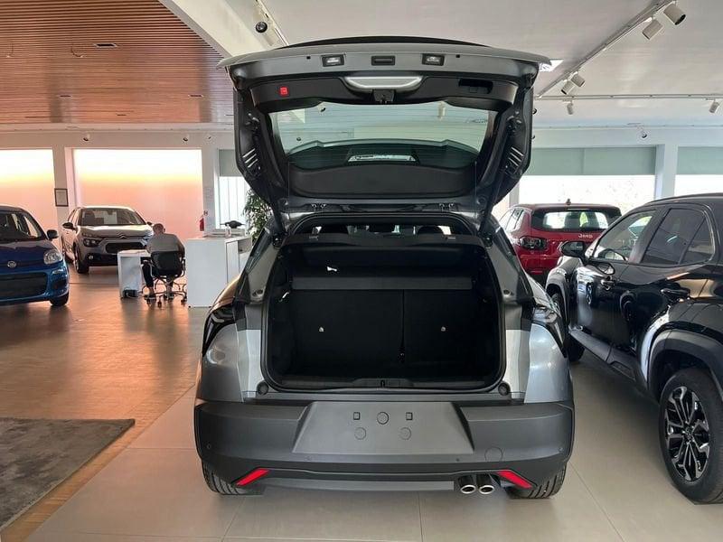 Alfa Romeo Junior Junior 1.2 145 CV Hybrid eDCT6