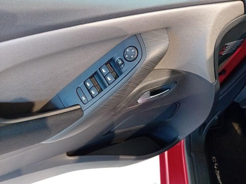 Citroën C4 Picasso BlueHDi 120 S&S Intensive