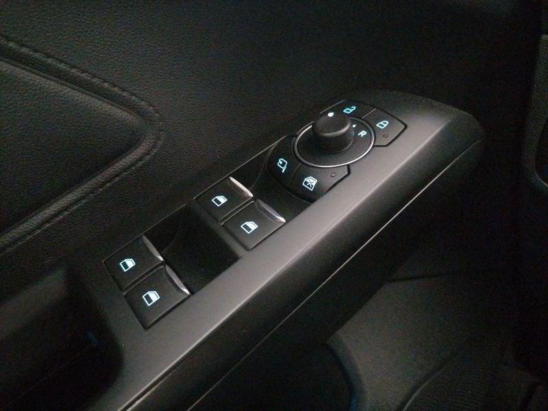 Ford Focus 1.0t ecoboost h ST-Line X 125cv