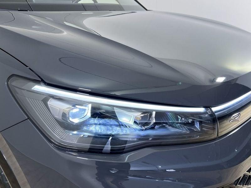 Volkswagen Tiguan Tiguan 1.5 etsi R-Line 150cv dsg